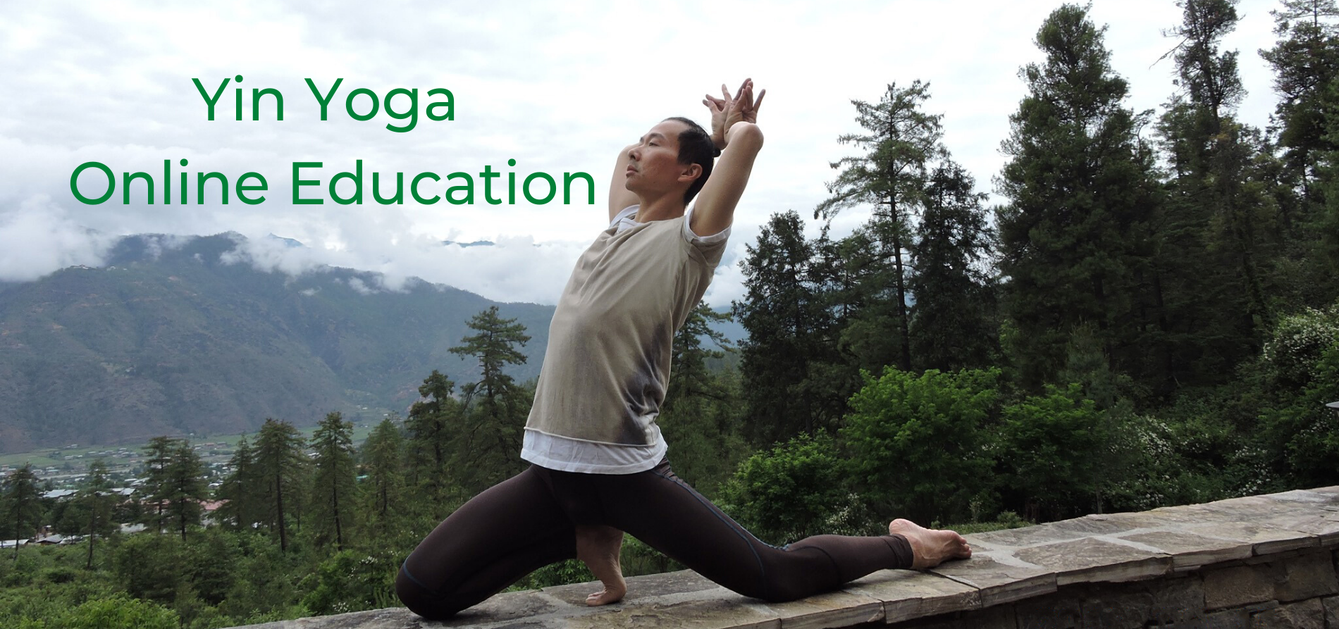 Yin yoga: be part of the yin crowd, Yoga